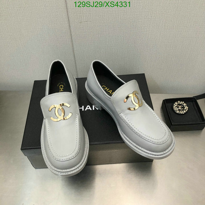 SAMC - CHL Women Shoes - 112