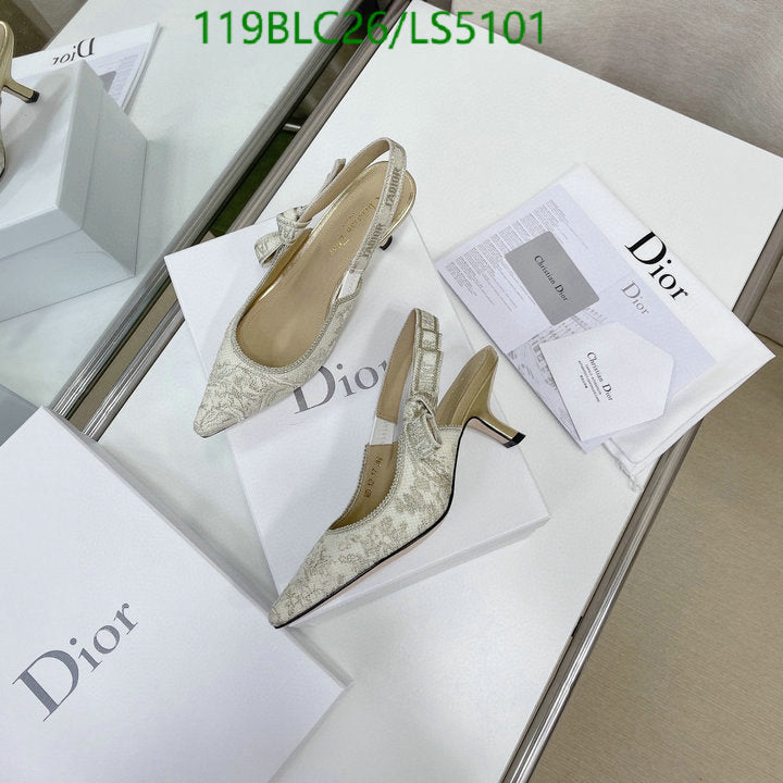 SAMCC - DOR Women Shoes - 2214