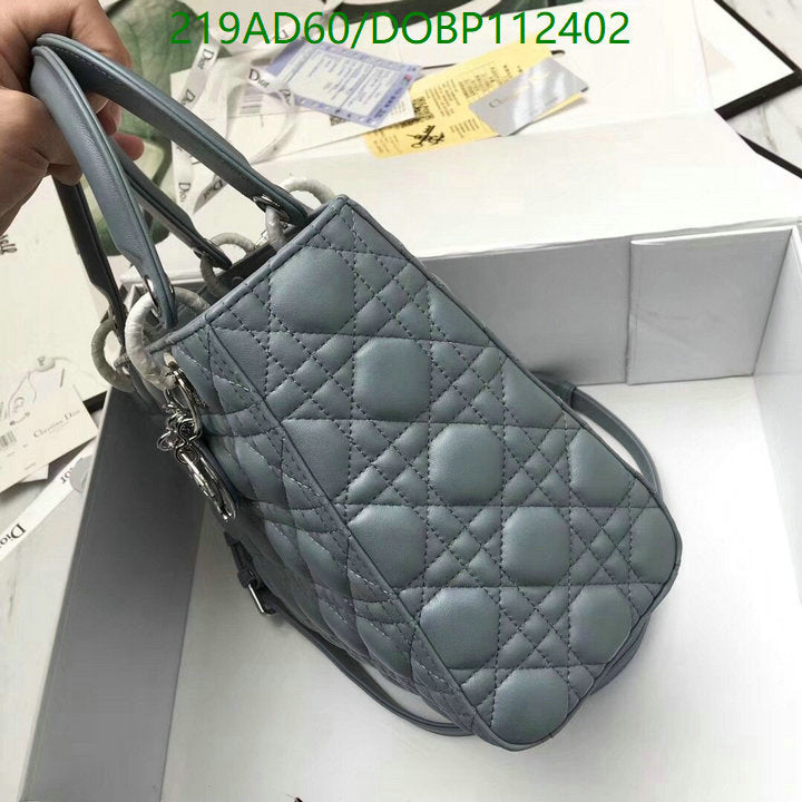 SAMCC - DOR Bags - 1439