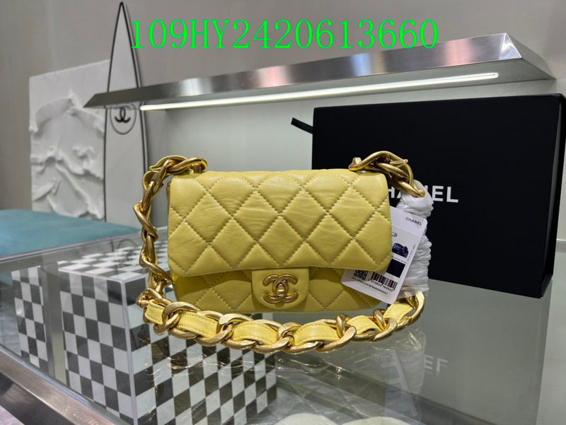 Glami - CHL Bags - 2618