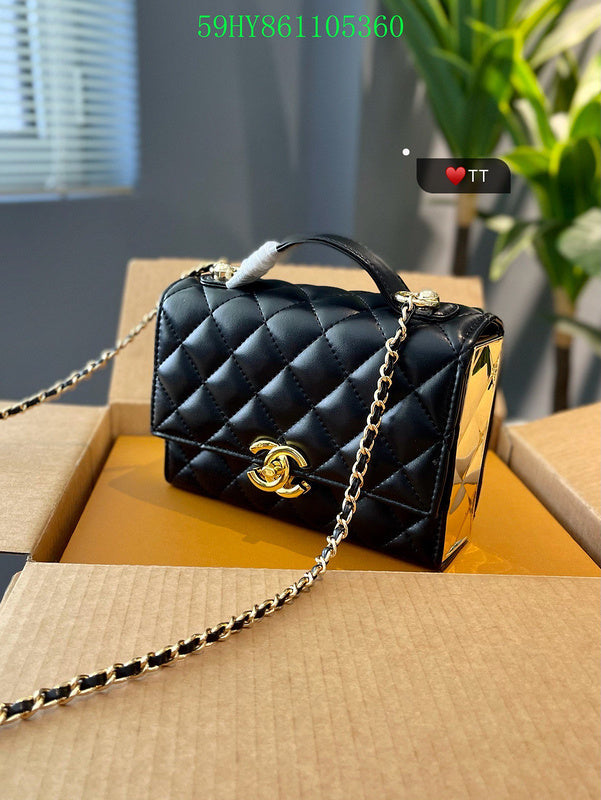 Glami - CHL Bags - 3229