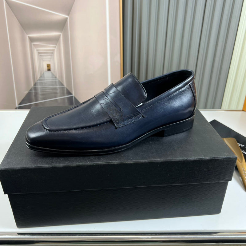 Glami - BRE Men Shoes - 444