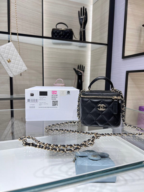 Satchel Bags - CHL Bags - 7359