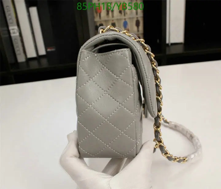 SAMC - CHL Bags Crossbody - 120