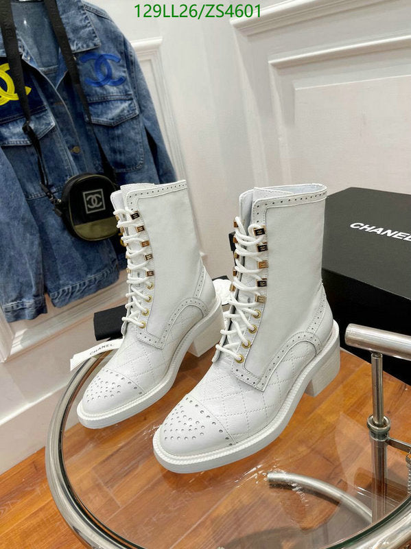 SAMC - CHL Women Boots - 365