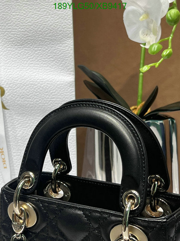 SAMCC - DOR Bags - 1494
