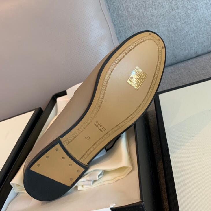 SAMC - GUKI Women Shoes - 2065