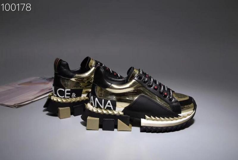 SAMC - DAG Men Shoes - 444