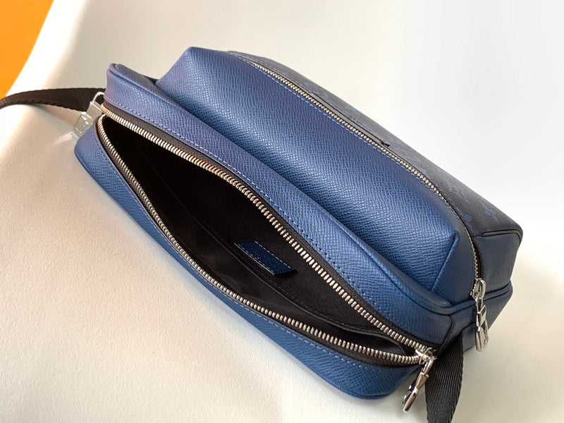 Satchel Bags - VL2 Bags - 800