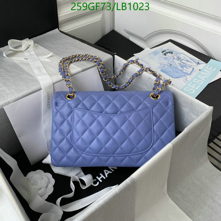 SAMC - CHL Bags - 951