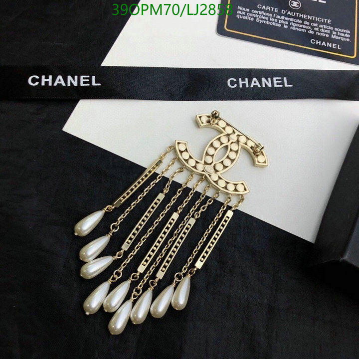 SAMC - CHL Jewelry - 1228