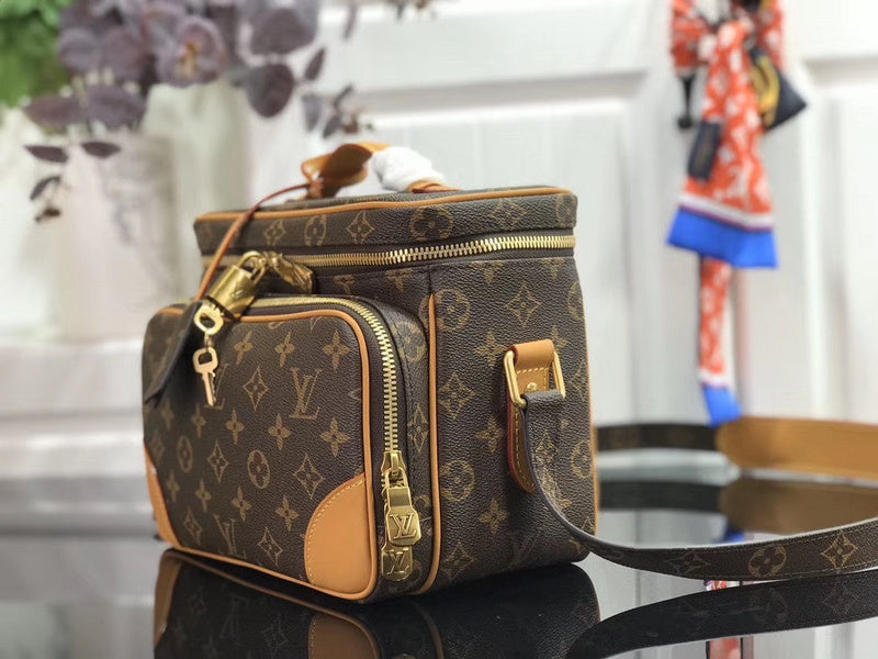 GlamI Lu-Vi bags - 2908