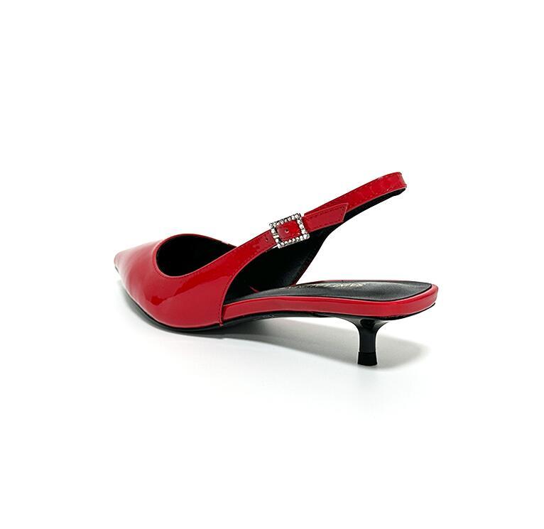 SAMC - YLS Women Shoes - 269