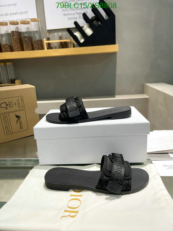 SAMCC - DOR Women Shoes - 2188