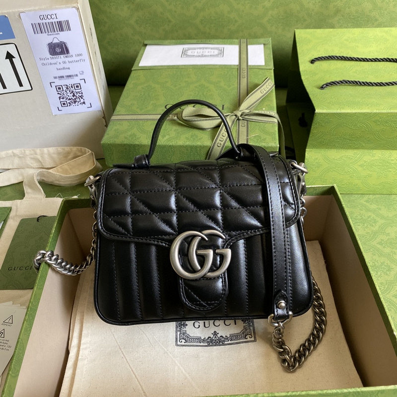 Glami-i GUKI Women Bags - 311
