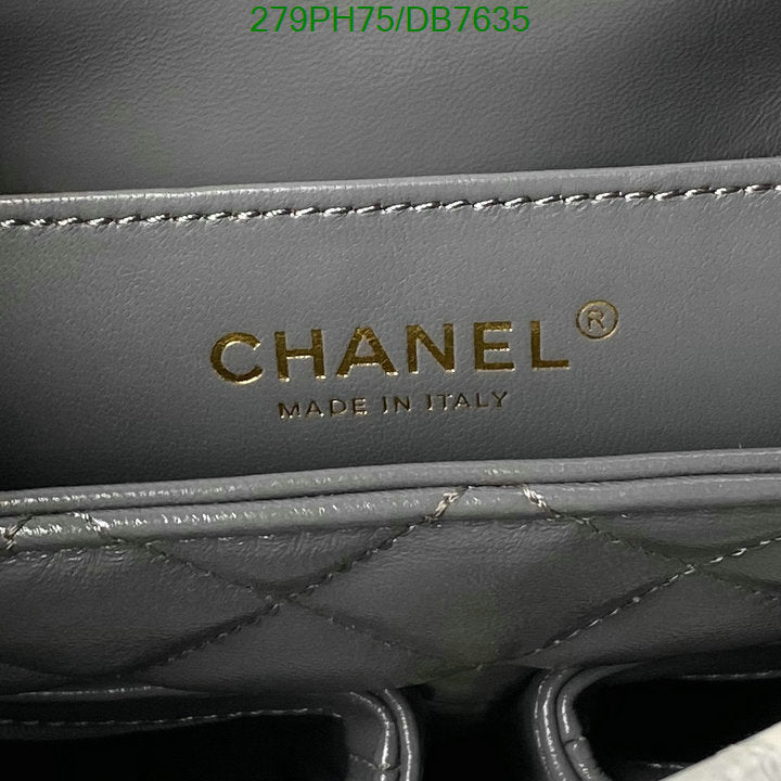 SAMC - CHL Bags - 031