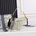 Satchel Bags - DOR Bags - 143