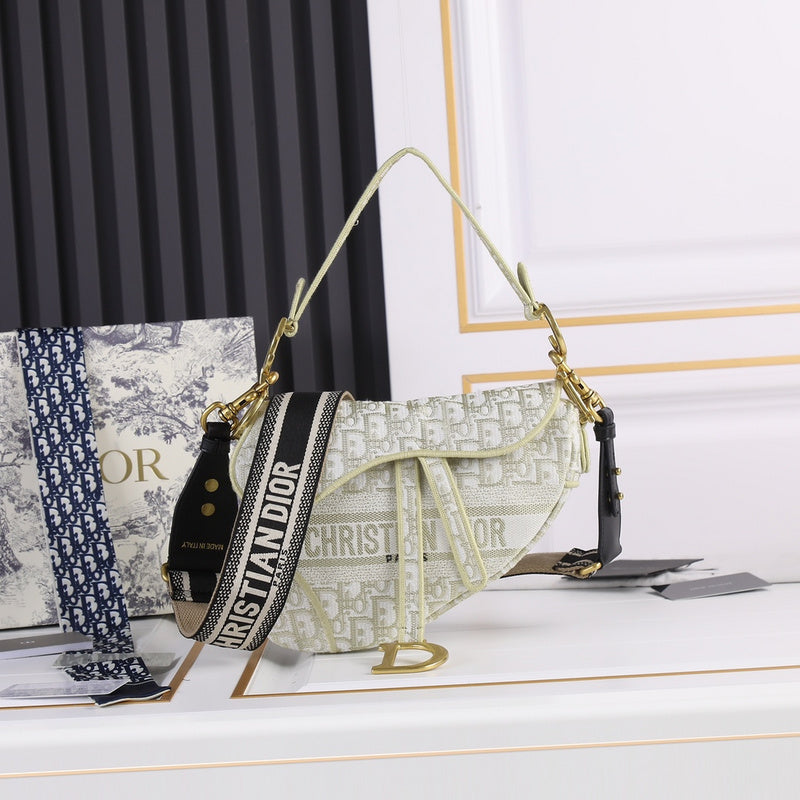 Satchel Bags - DOR Bags - 143