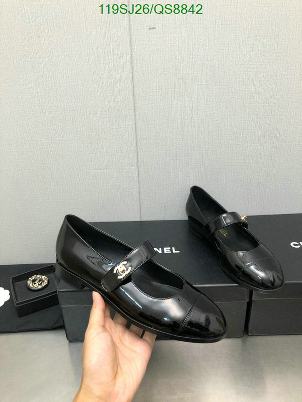 SAMC - CHL Women Shoes - 077