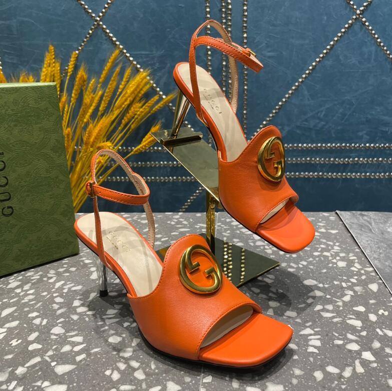 SAMC - GUKI Women Shoes - 798