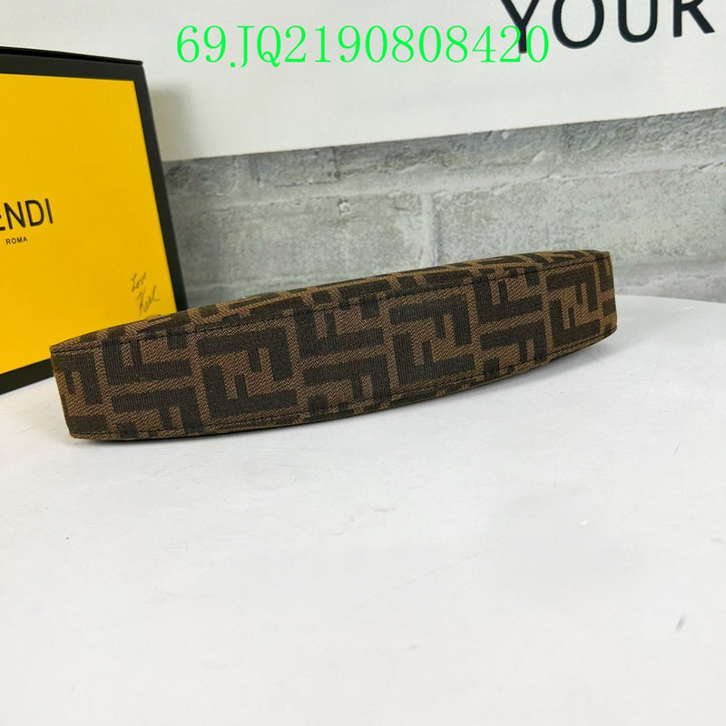 Glami - FDE Bags - 3222