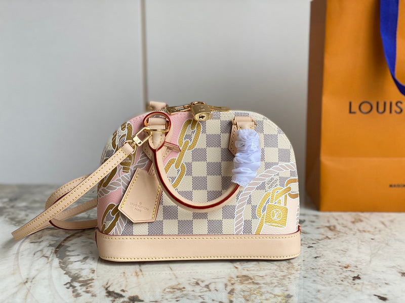 Glamy - LOV Bags - 922