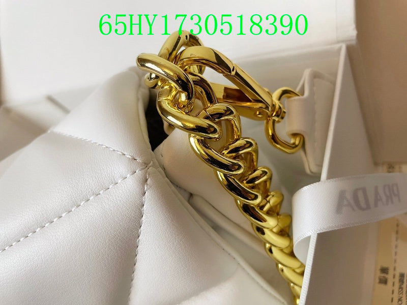 Satchel Bags - PDA Bags - 4344