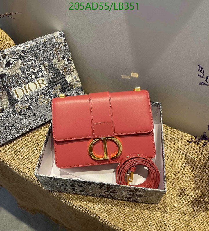 SAMCC - DOR Bags - 1379