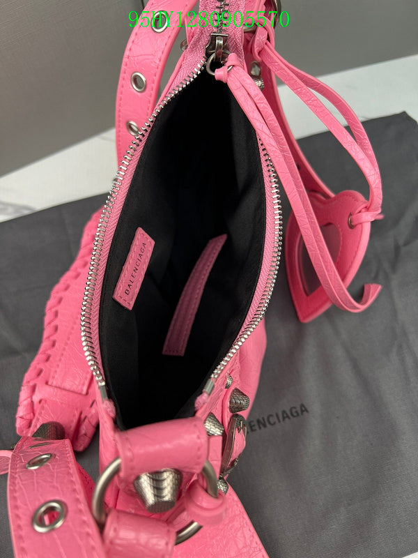 Satchel Bags - BGA Bags - 2120