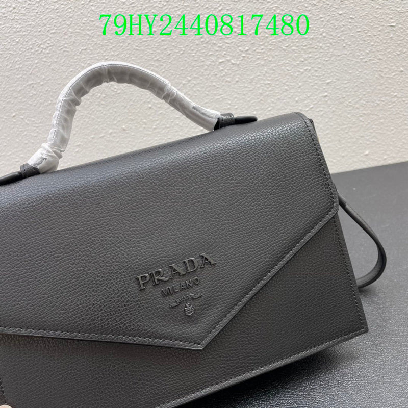 Satchel Bags - PDA Bags - 4056