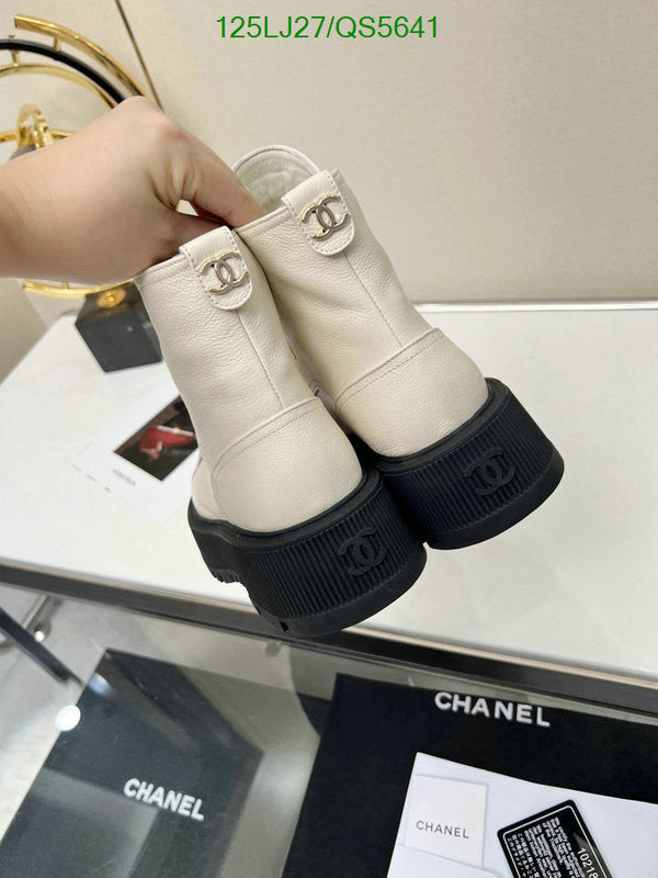 SAMC - CHL Women Boots - 441