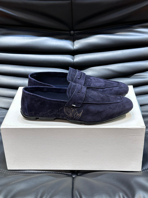 Glami - BRE Men Shoes - 142