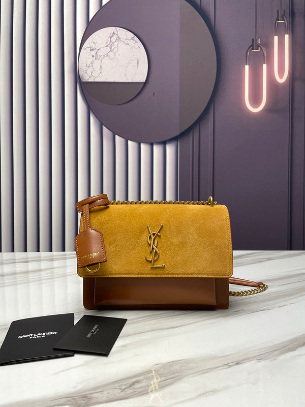 Satchel Bags - STLT Bags - 307