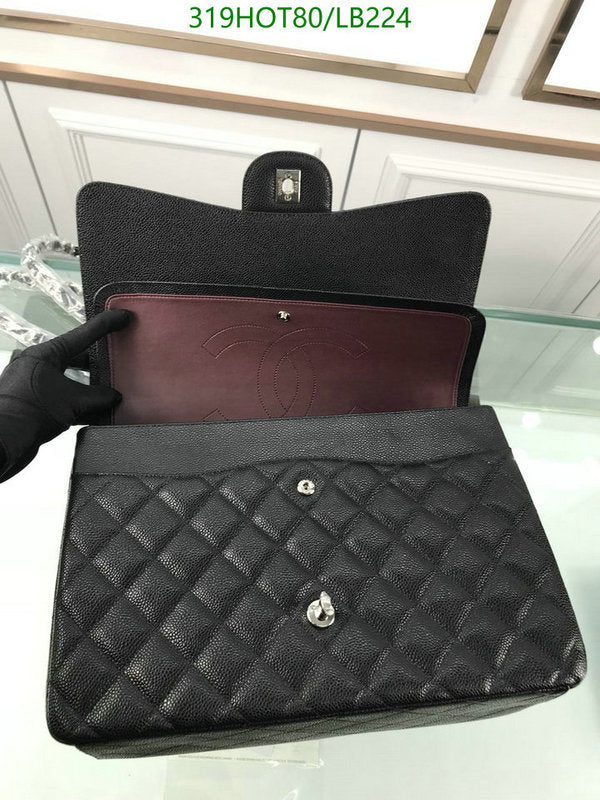 SAMC - CHL Bags - 950