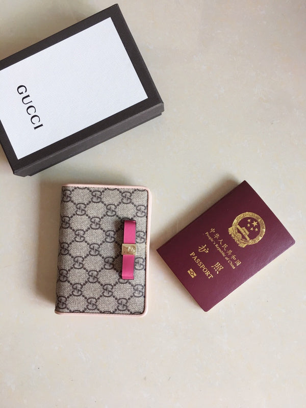 Glami-i - Guki Wallet - 473