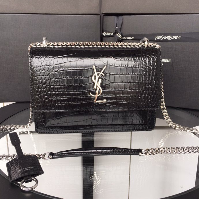 Glamy - YLS Bags - 1043