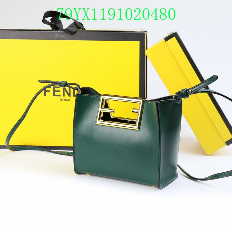 Glami - FDE Bags - 2224