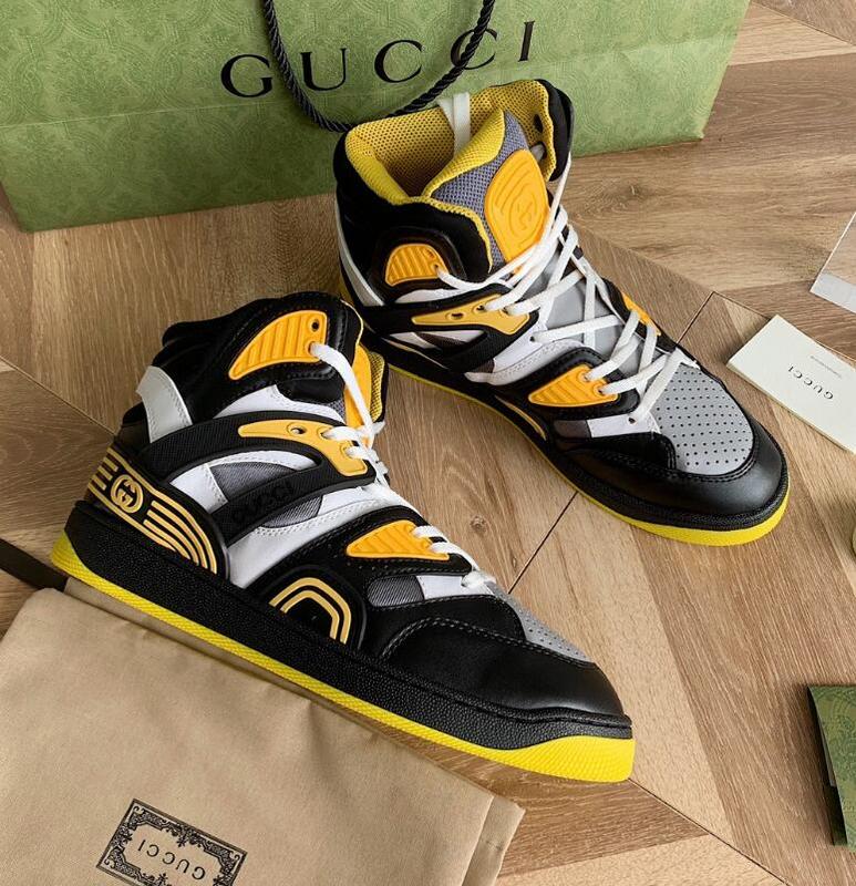 SAMC - GUKI Women Shoes - 1448