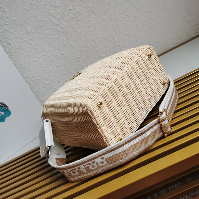 Satchel Bags - PDA Bags - 004