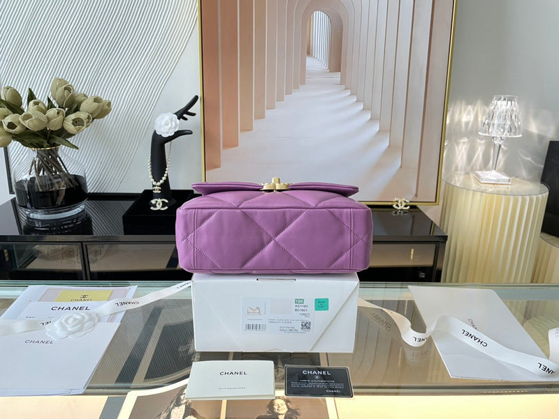 Chanel Bags