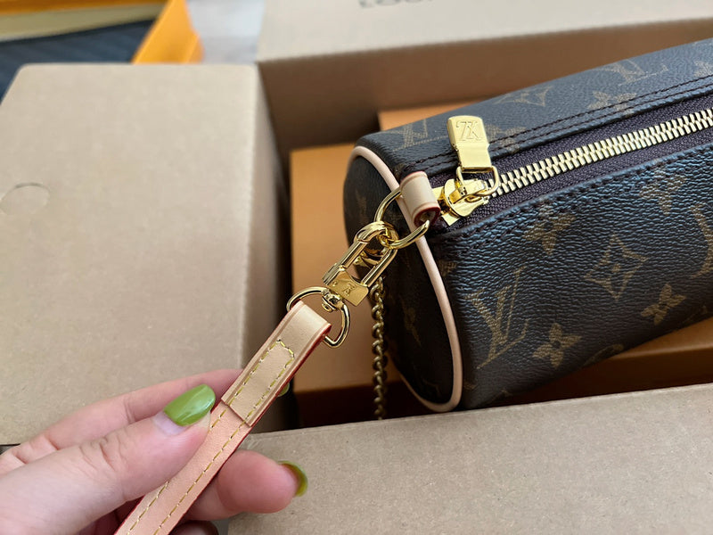 Satchel Bags - VL2 Bags - 839