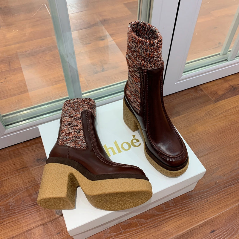 Glami - CLE Women Shoes - 464