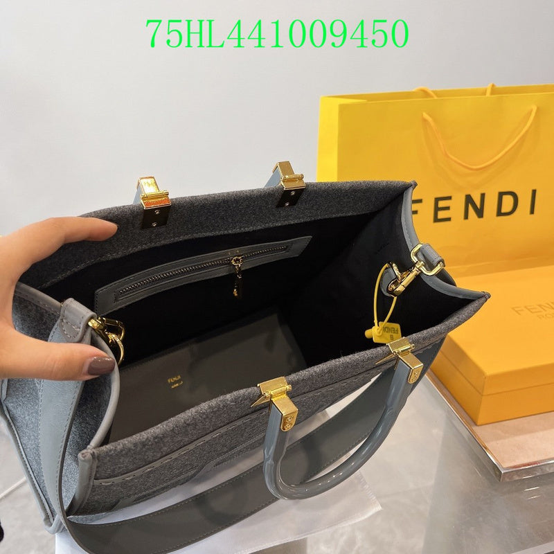 Glami - FDE Bags - 1309