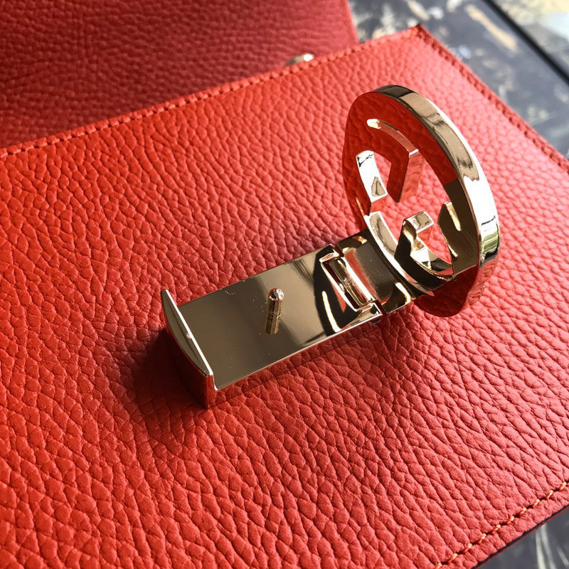 Satchel Bags - GCI Bags - 6353