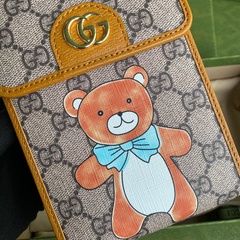 Glami-i - Phone Bags - 042