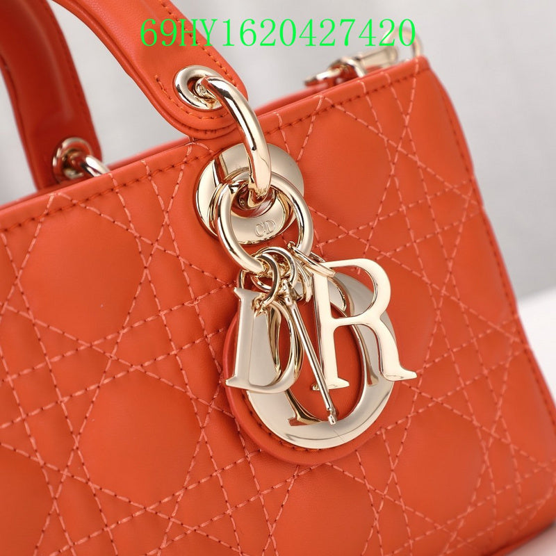 Glami - DOR Bags - 1702