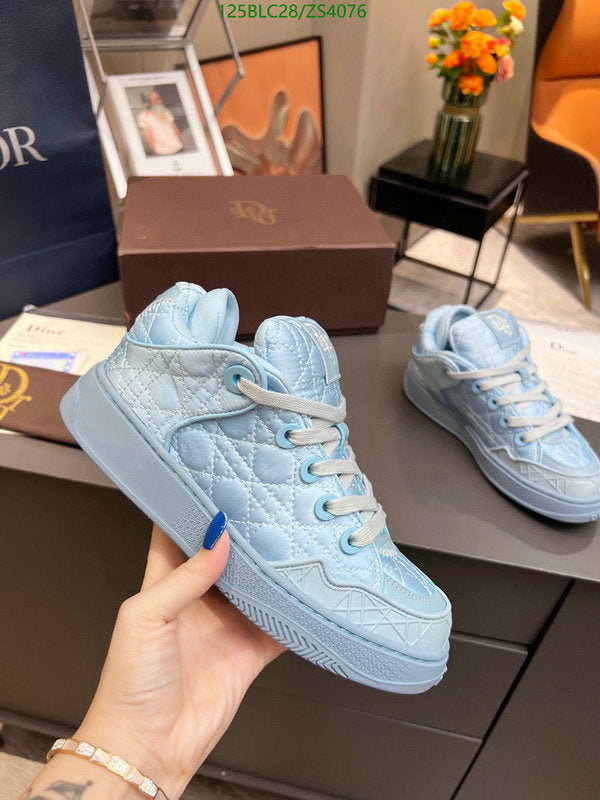 SAMCC - DOR Women Shoes - 1723