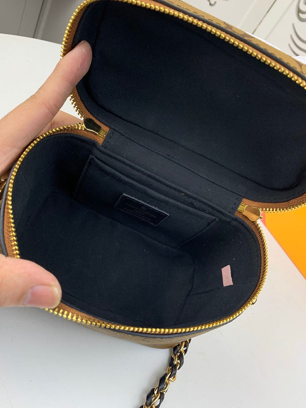 Satchel Bags - VL1 Bags - 698