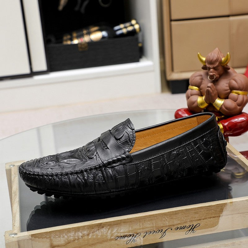 Glami - FGO Men Shoes - 954