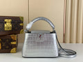 Satchel Bags - VL Bags - 2924